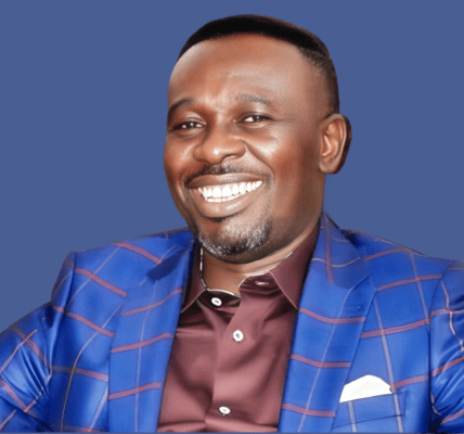 Chief Dr Gabriel Chukwuma Etaoghenevwegba Oyibode