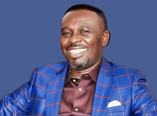 Chief Dr Gabriel Chukwuma Etaoghenevwegba Oyibode