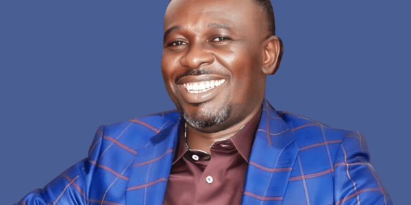 Chief Dr Gabriel Chukwuma Etaoghenevwegba Oyibode