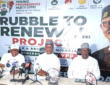 Agada Declares for 2027 Presidency, Unveils National Reform Blueprint …Launches LabourDirect Platform, Proposed Labour Institute; Demands Action on Kidnappings Across Nigeria