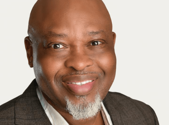 Social Democratic Party (SDP) governorship candidate for Ekiti State, Otunba Peter Obafemi