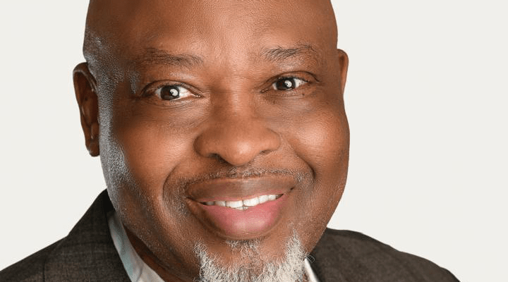 Social Democratic Party (SDP) governorship candidate for Ekiti State, Otunba Peter Obafemi