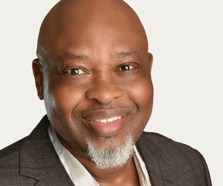 Social Democratic Party (SDP) governorship candidate for Ekiti State, Otunba Peter Obafemi
