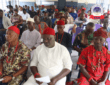 TCN Mobilises Imo Communities Against Vandalism, Enforces Right-of-Way Compliance