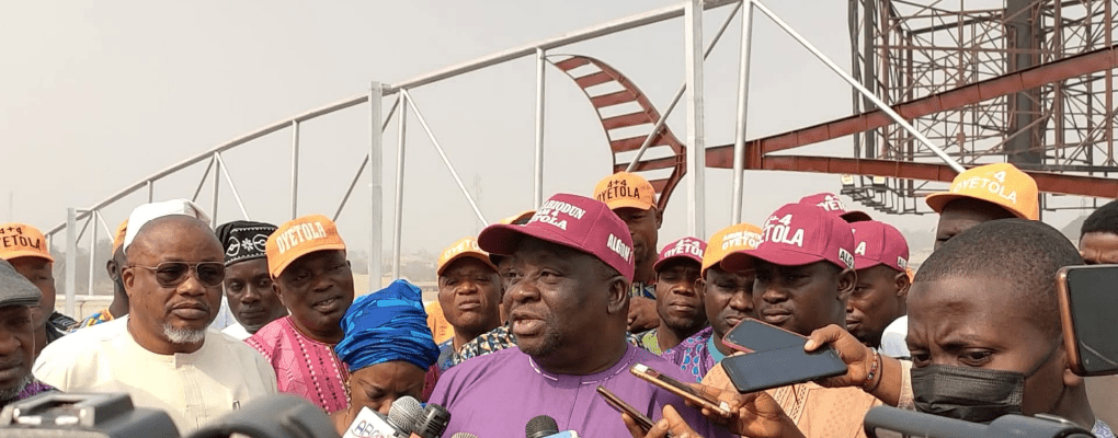 The Association of Local Governments of Nigeria (ALGON), Osun State Chapter, has intensified the campaign for the All Progressives Congress (APC) governorship candidate, Asiwaju Munirudeen Bola Oyebamiji, expressing confidence that the party will emerge victorious in the August 15, 2026 governorship election through what it described as an unprecedented grassroots mobilisation across the state's 30 local government areas.