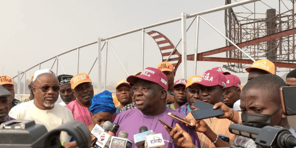 The Association of Local Governments of Nigeria (ALGON), Osun State Chapter, has intensified the campaign for the All Progressives Congress (APC) governorship candidate, Asiwaju Munirudeen Bola Oyebamiji, expressing confidence that the party will emerge victorious in the August 15, 2026 governorship election through what it described as an unprecedented grassroots mobilisation across the state's 30 local government areas.