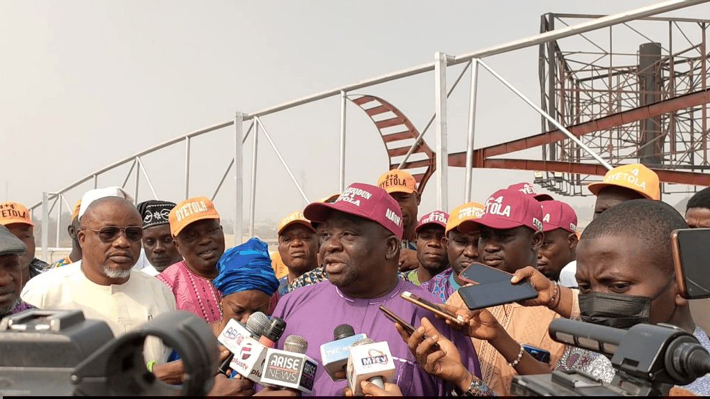 The Association of Local Governments of Nigeria (ALGON), Osun State Chapter, has intensified the campaign for the All Progressives Congress (APC) governorship candidate, Asiwaju Munirudeen Bola Oyebamiji, expressing confidence that the party will emerge victorious in the August 15, 2026 governorship election through what it described as an unprecedented grassroots mobilisation across the state's 30 local government areas.