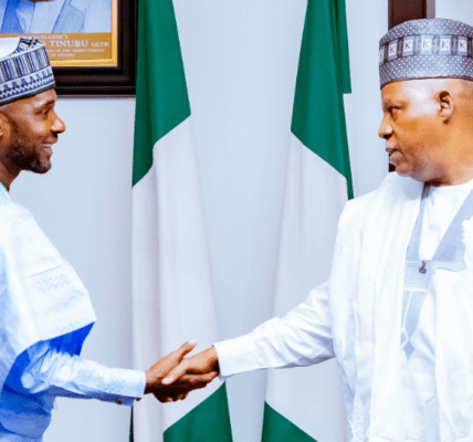 The Association of Local Governments of Nigeria (ALGON) has confirmed its strategic engagement with the Presidency on the accelerated rollout of the Nutrition 774 Initiative, describing the collaboration as a major step towards strengthening grassroots implementation of the Federal Government's development agenda across Nigeria's 774 Local Government Areas.