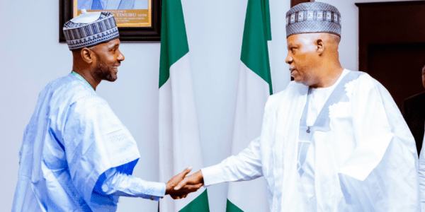 The Association of Local Governments of Nigeria (ALGON) has confirmed its strategic engagement with the Presidency on the accelerated rollout of the Nutrition 774 Initiative, describing the collaboration as a major step towards strengthening grassroots implementation of the Federal Government's development agenda across Nigeria's 774 Local Government Areas.