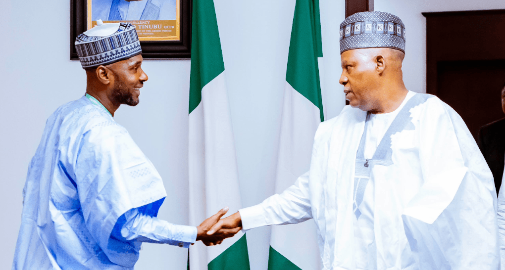 The Association of Local Governments of Nigeria (ALGON) has confirmed its strategic engagement with the Presidency on the accelerated rollout of the Nutrition 774 Initiative, describing the collaboration as a major step towards strengthening grassroots implementation of the Federal Government's development agenda across Nigeria's 774 Local Government Areas.