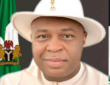 Deputy National President of the Association of Local Governments of Nigeria (ALGON), Hon. (Engr.) Toni Adikibe
