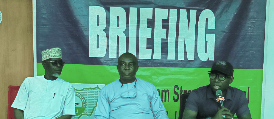 FG Commended for Supporting HDHTAN's Anti-Touting Drive, CAPMHTAN Calls for Full Institutional Backing