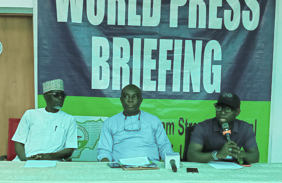 FG Commended for Supporting HDHTAN's Anti-Touting Drive, CAPMHTAN Calls for Full Institutional Backing
