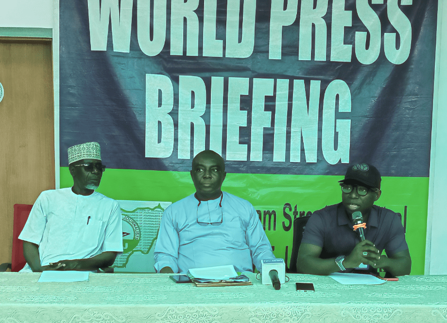 FG Commended for Supporting HDHTAN's Anti-Touting Drive, CAPMHTAN Calls for Full Institutional Backing