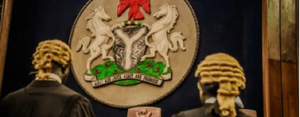 A major legal battle over Nigeria's oil revenue sharing formula has intensified as eight oil-producing states seek a judicial interpretation of provisions of the Petroleum Industry Act (PIA) 2021, arguing that the law unlawfully diminishes their constitutional revenue allocations.
