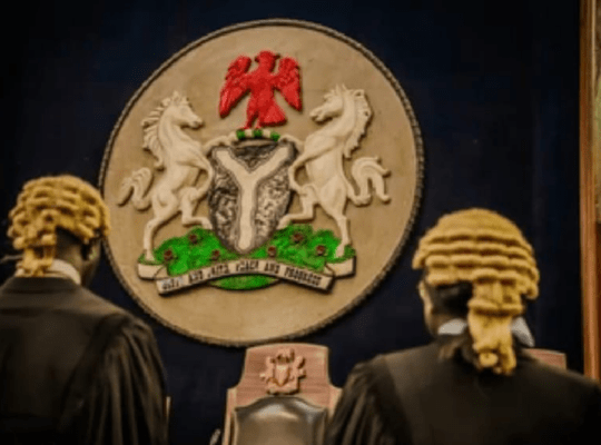 A major legal battle over Nigeria's oil revenue sharing formula has intensified as eight oil-producing states seek a judicial interpretation of provisions of the Petroleum Industry Act (PIA) 2021, arguing that the law unlawfully diminishes their constitutional revenue allocations.