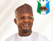 Engr. Noah Nuhu Dallaji