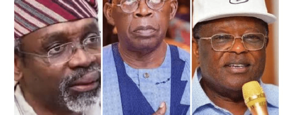 Federal Capital Territory (FCT) chapter of OKAY A New Nigeria Movement has intensified calls for greater accountability in public office, urging security agencies to launch a comprehensive investigation into the reported death of a nurse, Mary Habila, at the residence of the Minister of Works, Senator David Umahi, while also calling for the Chief of Staff to the President, Femi Gbajabiamila, to step aside pending an inquiry into allegations levelled against him.