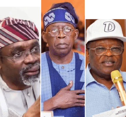 Federal Capital Territory (FCT) chapter of OKAY A New Nigeria Movement has intensified calls for greater accountability in public office, urging security agencies to launch a comprehensive investigation into the reported death of a nurse, Mary Habila, at the residence of the Minister of Works, Senator David Umahi, while also calling for the Chief of Staff to the President, Femi Gbajabiamila, to step aside pending an inquiry into allegations levelled against him.