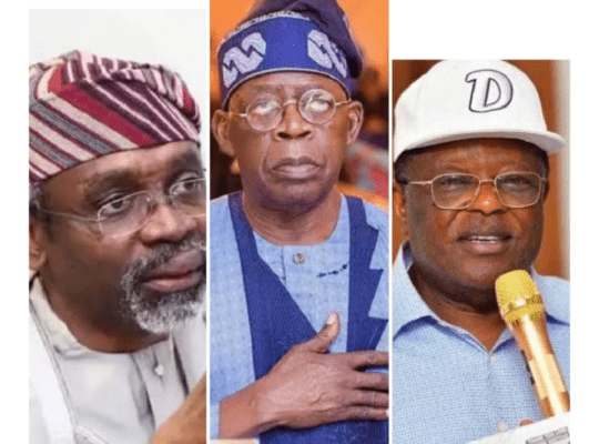 Federal Capital Territory (FCT) chapter of OKAY A New Nigeria Movement has intensified calls for greater accountability in public office, urging security agencies to launch a comprehensive investigation into the reported death of a nurse, Mary Habila, at the residence of the Minister of Works, Senator David Umahi, while also calling for the Chief of Staff to the President, Femi Gbajabiamila, to step aside pending an inquiry into allegations levelled against him.