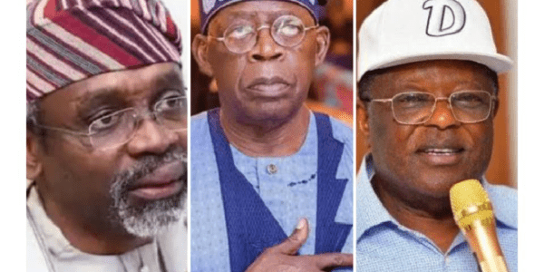 Federal Capital Territory (FCT) chapter of OKAY A New Nigeria Movement has intensified calls for greater accountability in public office, urging security agencies to launch a comprehensive investigation into the reported death of a nurse, Mary Habila, at the residence of the Minister of Works, Senator David Umahi, while also calling for the Chief of Staff to the President, Femi Gbajabiamila, to step aside pending an inquiry into allegations levelled against him.