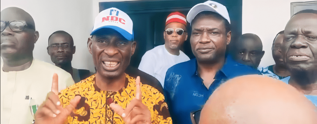 Edo Leaders Warn Obi, Dickson: Resolve NDC Primary Crisis or Risk 2027 Defeat