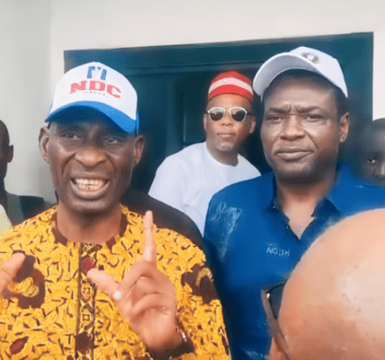 Edo Leaders Warn Obi, Dickson: Resolve NDC Primary Crisis or Risk 2027 Defeat