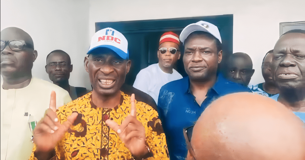 Edo Leaders Warn Obi, Dickson: Resolve NDC Primary Crisis or Risk 2027 Defeat