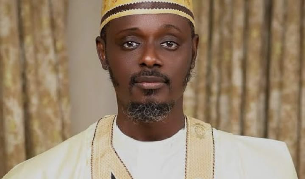 Peoples Democratic Party (PDP) governorship candidate for Bauchi State, Hon. Usman Adamu Sufi,