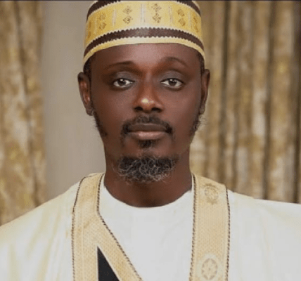 Peoples Democratic Party (PDP) governorship candidate for Bauchi State, Hon. Usman Adamu Sufi,