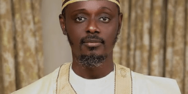Peoples Democratic Party (PDP) governorship candidate for Bauchi State, Hon. Usman Adamu Sufi,