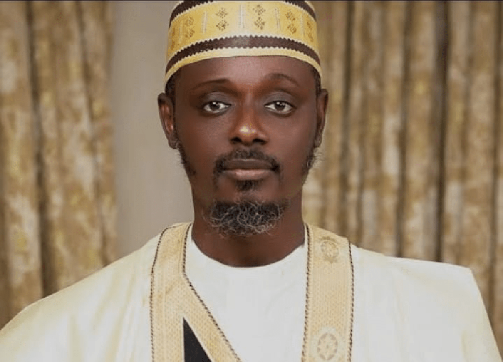 Peoples Democratic Party (PDP) governorship candidate for Bauchi State, Hon. Usman Adamu Sufi,