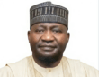 Minister of Defence General Christopher Gwabin Musa retired