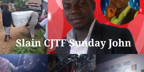 Fresh concerns over the deteriorating security situation in the Federal Capital Territory (FCT) have emerged following the killing of a member of the Civilian Joint Task Force (CJTF) during a midnight gun battle with suspected bandits near Rock Garden City Estate, popularly known as Dangbana, in Jikwoyi.