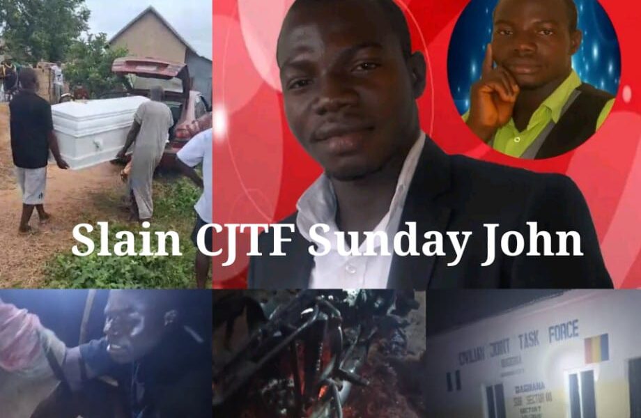 Fresh concerns over the deteriorating security situation in the Federal Capital Territory (FCT) have emerged following the killing of a member of the Civilian Joint Task Force (CJTF) during a midnight gun battle with suspected bandits near Rock Garden City Estate, popularly known as Dangbana, in Jikwoyi.