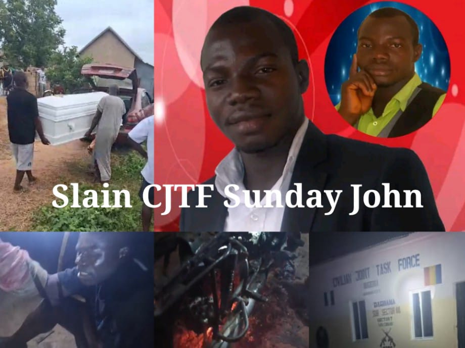 Fresh concerns over the deteriorating security situation in the Federal Capital Territory (FCT) have emerged following the killing of a member of the Civilian Joint Task Force (CJTF) during a midnight gun battle with suspected bandits near Rock Garden City Estate, popularly known as Dangbana, in Jikwoyi.