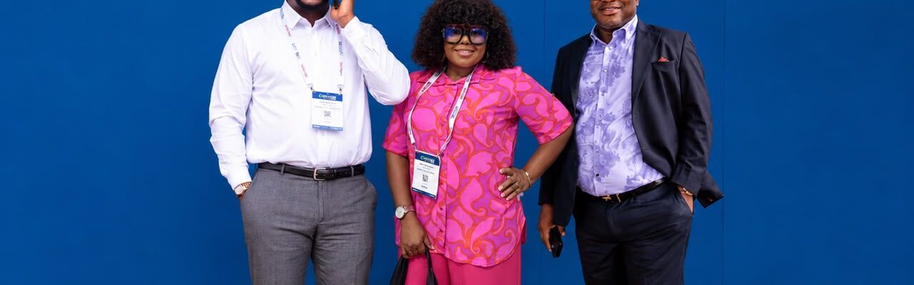 NOG Energy Week 2026: Infodata Pushes AI, Cybersecurity as Drivers of Nigeria’s Digital Energy Future