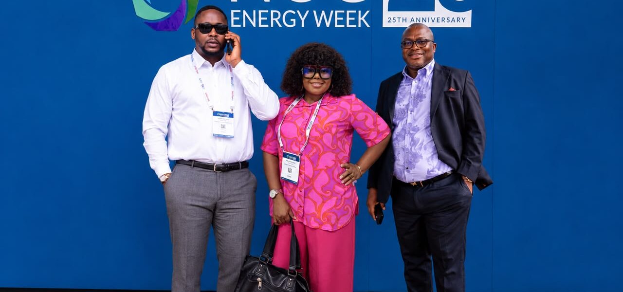 NOG Energy Week 2026: Infodata Pushes AI, Cybersecurity as Drivers of Nigeria’s Digital Energy Future