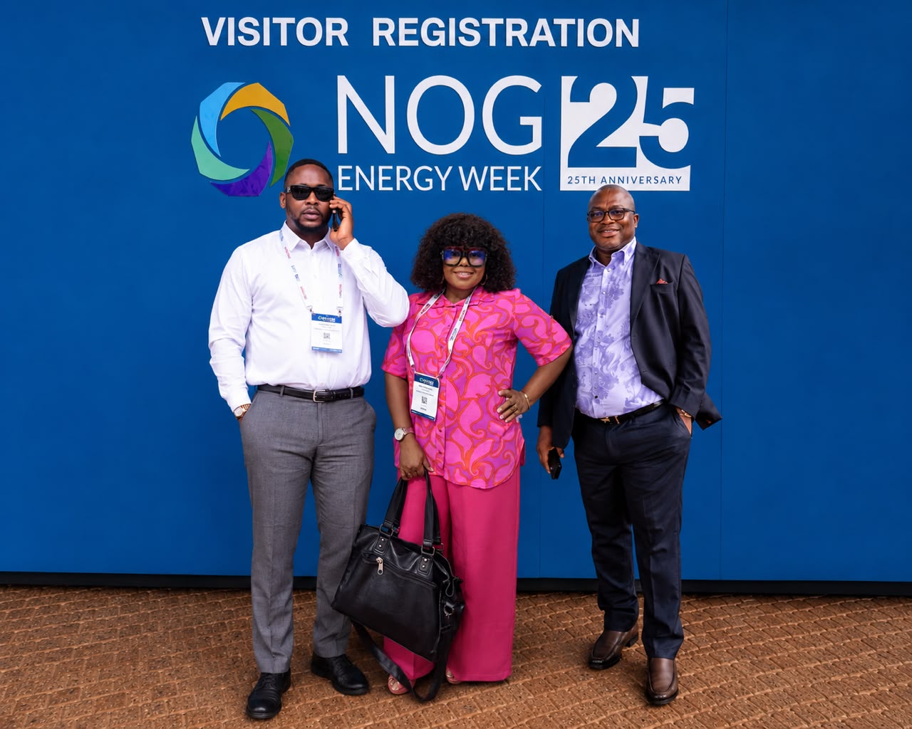 NOG Energy Week 2026: Infodata Pushes AI, Cybersecurity as Drivers of Nigeria’s Digital Energy Future