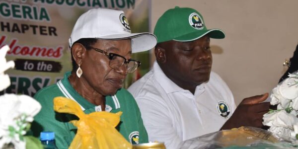 PAN Abuja Charts New Growth Strategy, Partners FCMB to Boost Poultry Farmers
