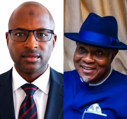 Former Director-General of the Nigeria Governors' Forum and Founder of Red Carpet Protocol, Earl Osaro Onaiwu, has lauded the remarkable growth of AYM Shafa Holdings Limited as the company celebrates its 30th anniversary, describing its journey as a model of indigenous entrepreneurship, visionary leadership, and corporate resilience.