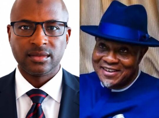 Former Director-General of the Nigeria Governors' Forum and Founder of Red Carpet Protocol, Earl Osaro Onaiwu, has lauded the remarkable growth of AYM Shafa Holdings Limited as the company celebrates its 30th anniversary, describing its journey as a model of indigenous entrepreneurship, visionary leadership, and corporate resilience.