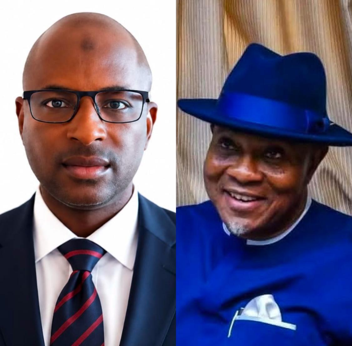 Former Director-General of the Nigeria Governors' Forum and Founder of Red Carpet Protocol, Earl Osaro Onaiwu, has lauded the remarkable growth of AYM Shafa Holdings Limited as the company celebrates its 30th anniversary, describing its journey as a model of indigenous entrepreneurship, visionary leadership, and corporate resilience.