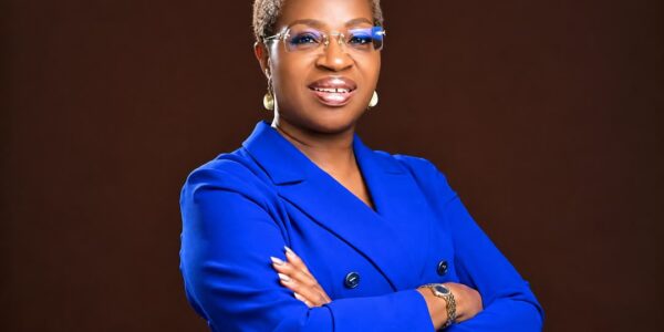 Women in Business and Politics has described the election of Oyinkansola Badejo-Okusanya, SAN, FCIArb (UK), as President-Elect of the Nigerian Bar Association (NBA) as a significant advancement for women's leadership and a positive development for Nigeria's legal and governance landscape.