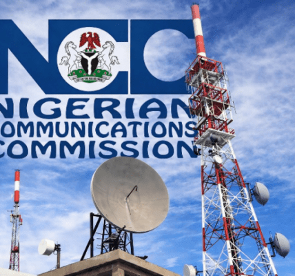 Nigerian Communications Commission (NCC) has enlisted the support of Nigerian students in protecting the country's telecommunications infrastructure, warning that the increasing cases of vandalism, theft and destruction of critical network facilities pose serious threats to Nigeria's digital economy, educational development and economic competitiveness.