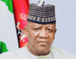 Senator Abdulaziz Abubakar Yari