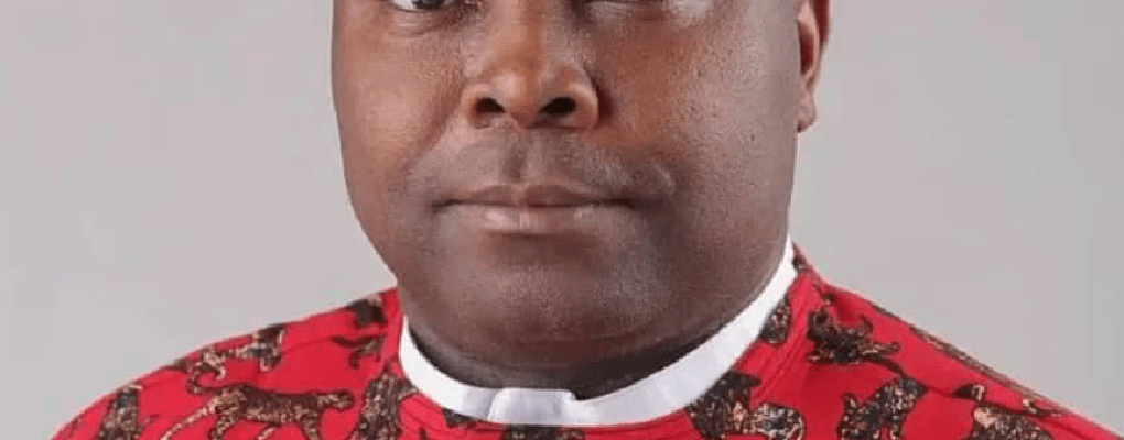 Charles Obinna Chiemenem