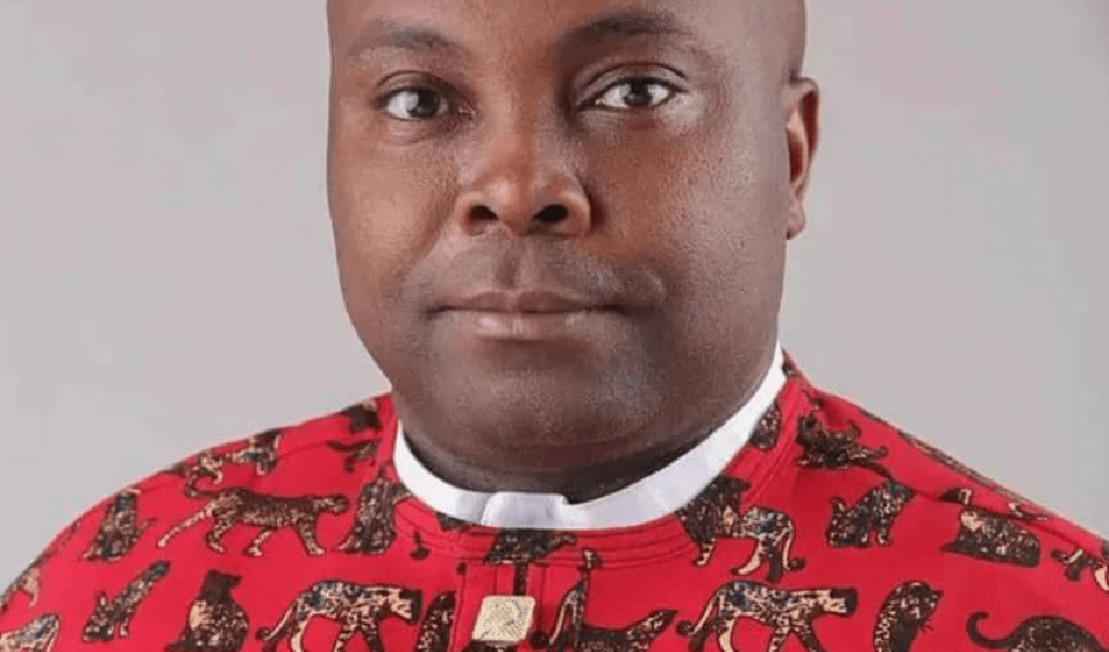 Charles Obinna Chiemenem