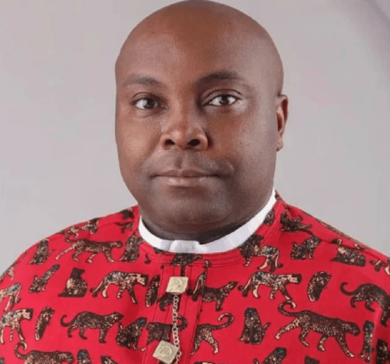Charles Obinna Chiemenem