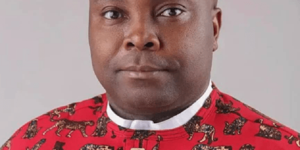 Charles Obinna Chiemenem